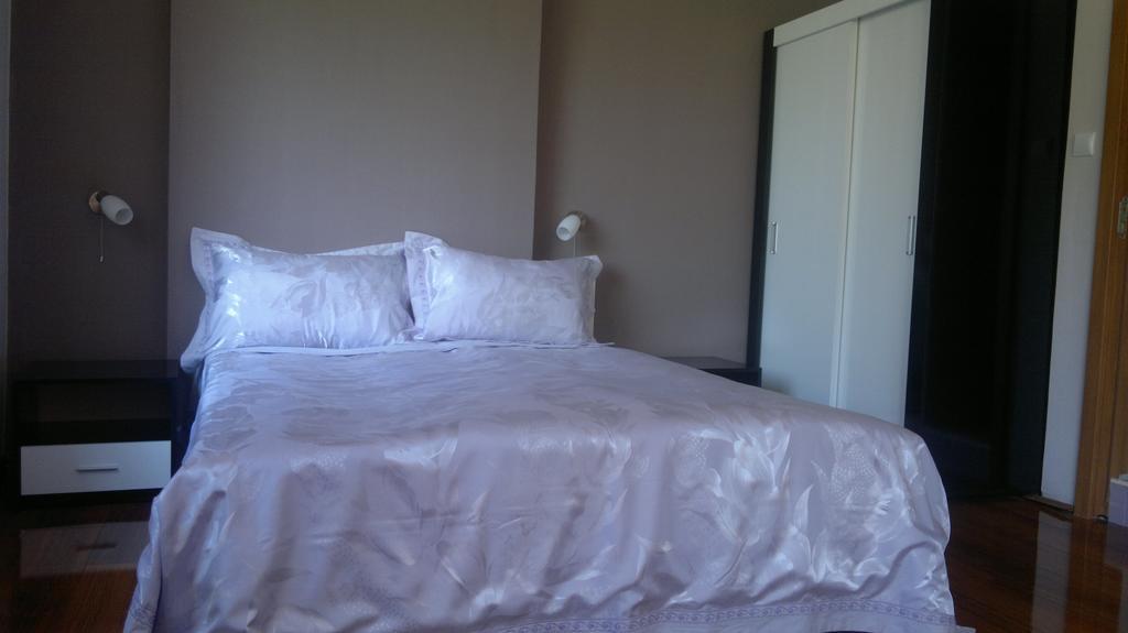 Kyurkchievi Guest House ساباريفا بانيا الغرفة الصورة
