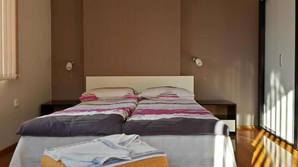 Kyurkchievi Guest House ساباريفا بانيا المظهر الخارجي الصورة