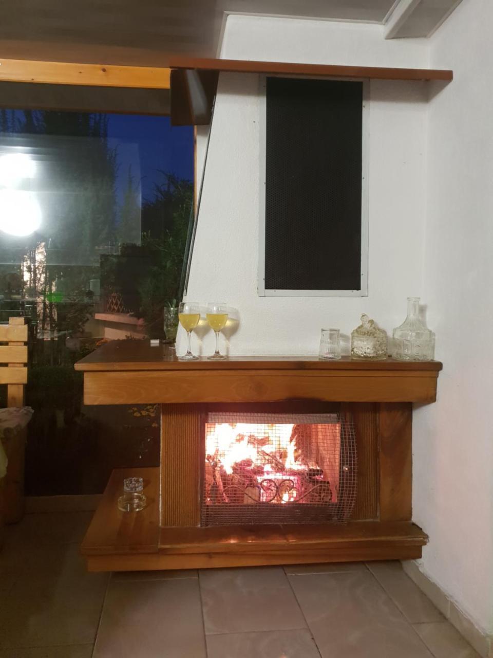 Kyurkchievi Guest House ساباريفا بانيا المظهر الخارجي الصورة